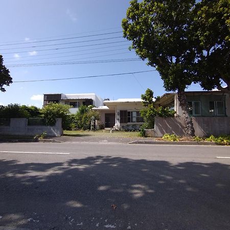 Minshuku Zabaru Hostel Ishigaki  Exterior photo