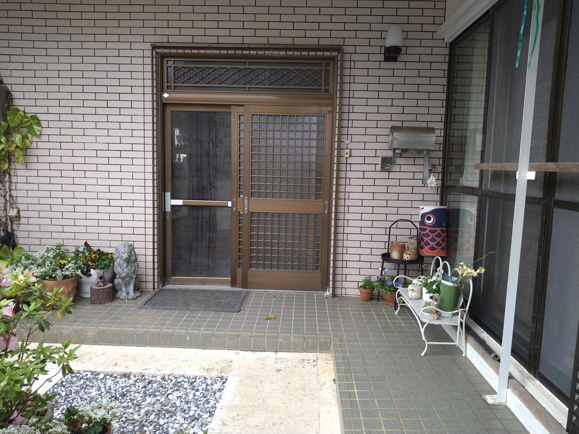 Minshuku Zabaru Hostel Ishigaki  Exterior photo