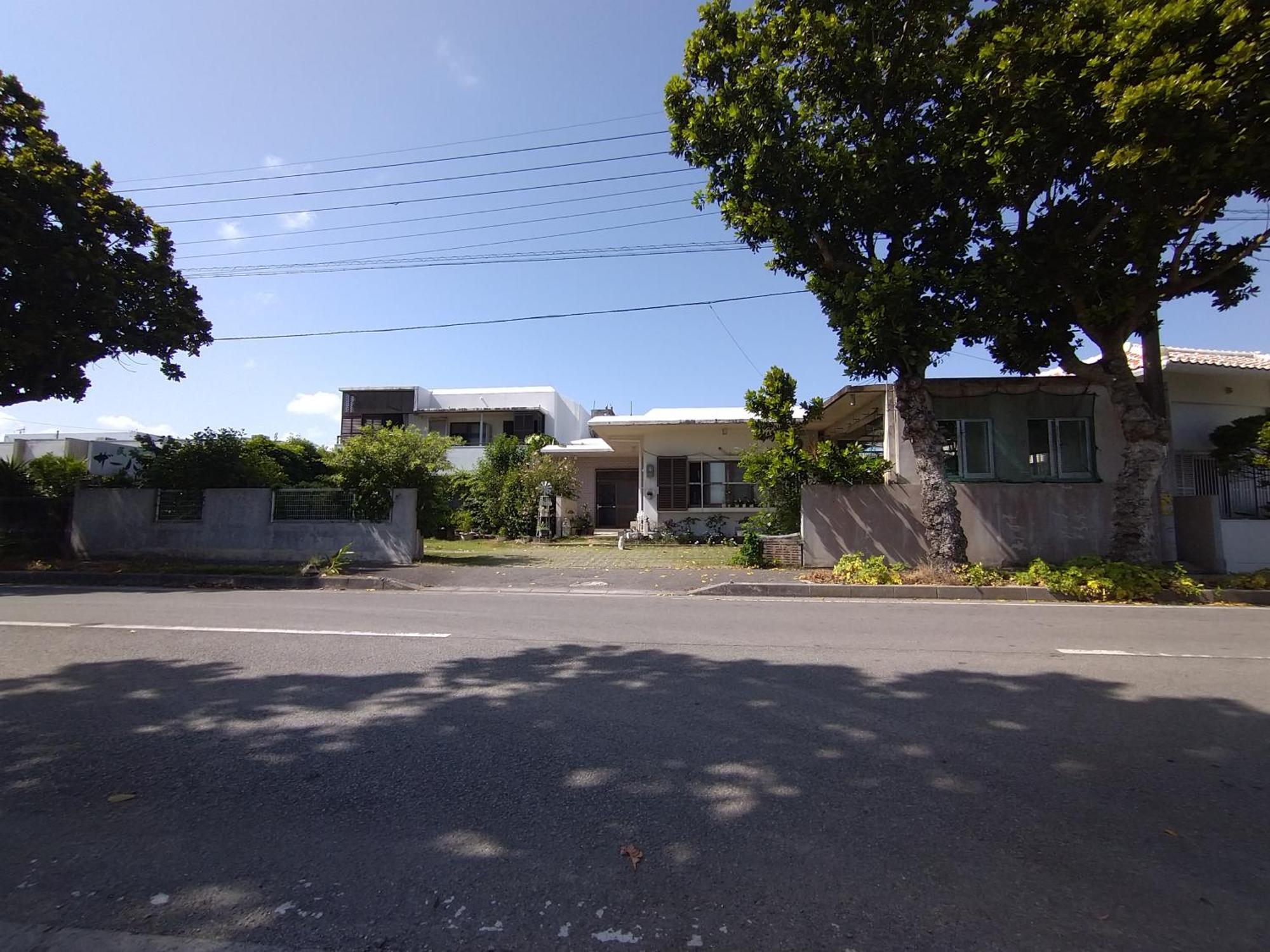 Minshuku Zabaru Hostel Ishigaki  Exterior photo