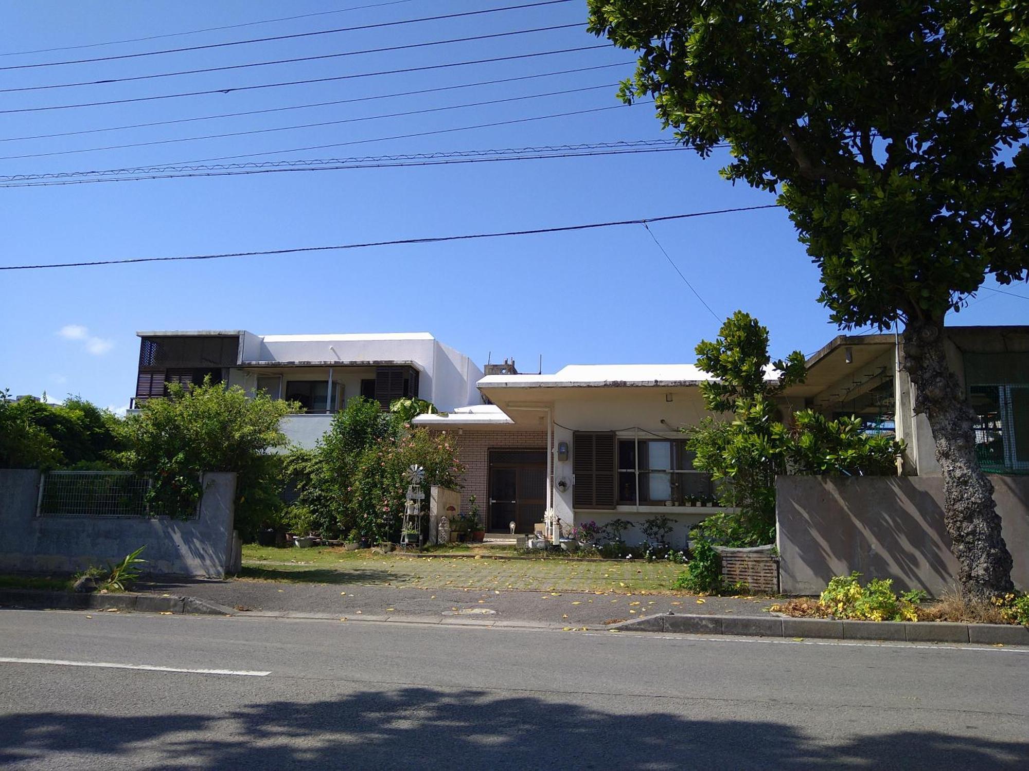Minshuku Zabaru Hostel Ishigaki  Exterior photo